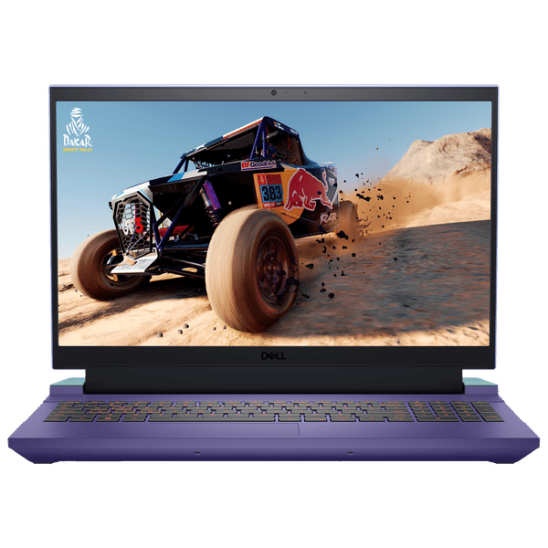 Buy Dell G15 5530 Intel Core i7 13th Gen 15.6 inch 16GB 512GB